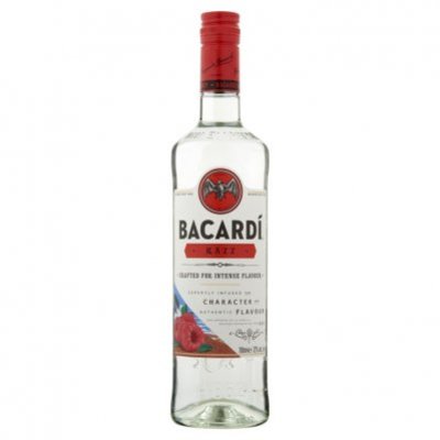 Bacardi Razz
